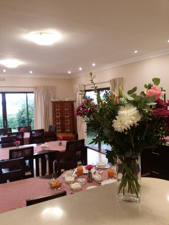 Villa Botanica Guest House มิดแรนด์ ภายนอก รูปภาพ